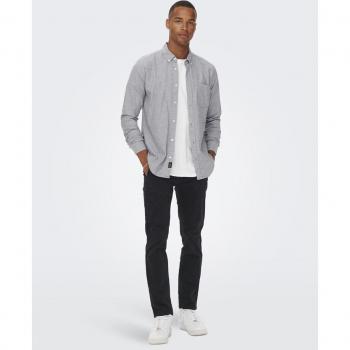 Pantalone Chino Slim Only & Sons 22023323