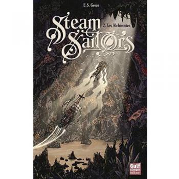 Steam Sailors