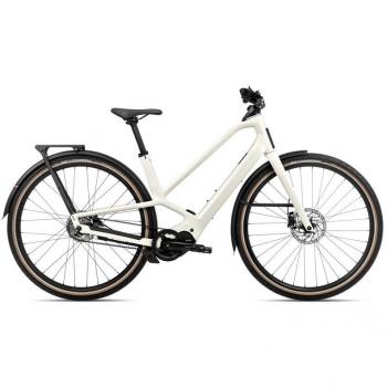 Bicicletta Elettrica Orbea Diem 20 Nexus 2025