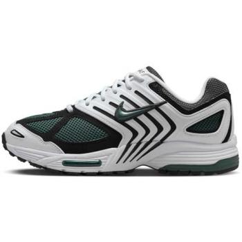 Nike Air Pegasus 2005 Negra y Blanca Mujer 40
