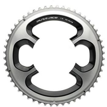 Plato Shimano Dura-Ace FC-9000 52/36