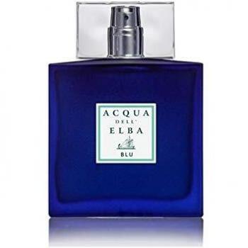 Acqua dell’ Elba Blu Uomo Eau de toilette EDT 50ml Vapo