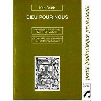 Dieu pour nous