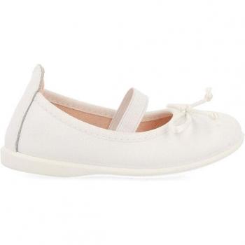 Ballerine Gioseppo Bancigny White EU 23