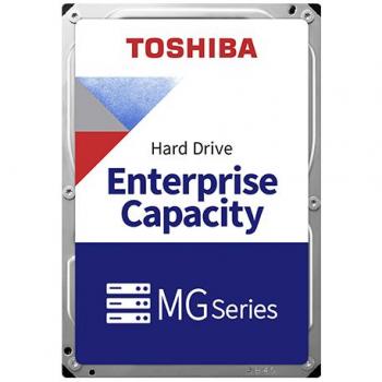 Toshiba MG10SDA800E 8TB 3.5 SAS Drive 7200 RPM 512 MB Internal HDD