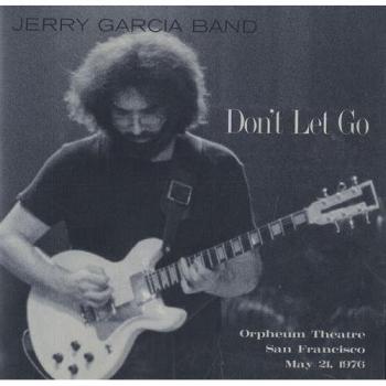 Don't Let Go