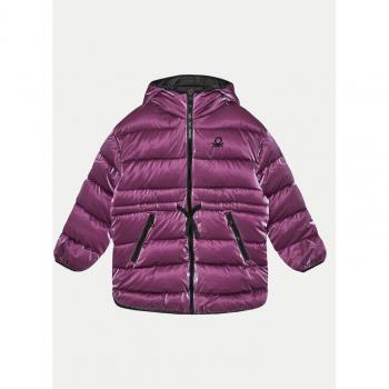 Violette Regular Fit Jacke von Benetton