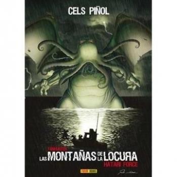 Fanhunter: Montañas Locura [Livre en VO]