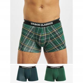Calzoncillos Bóxer Urban Classics XL (3 Piezas)