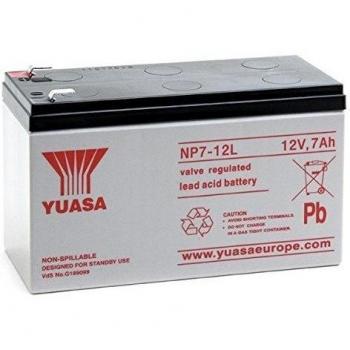 Yuasa