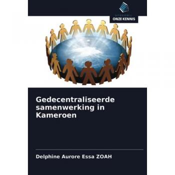 Gedecentraliseerde samenwerking in Kameroen
