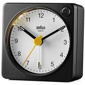 Chrono Bureau Calme Crescendo Classic Travel