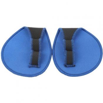 Dumbbell Grip Pads for Weightlifting
