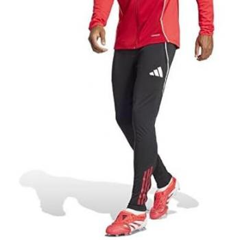Adidas Performance Tiro 25 Competition Trainingshose – Herren, Schwarz XXL