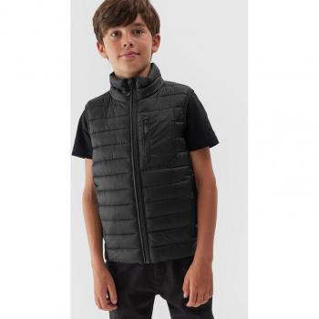 4F Freizeit Weste Regular Fit