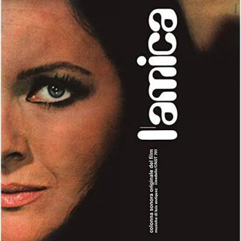 L'Amica (Original Motion Picture Soundtrack)