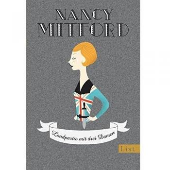 Landpartie mit drei Damen