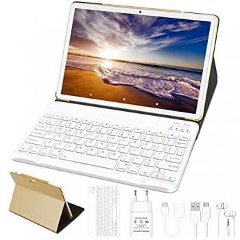 Tablet Goodtel 10 4GB/64GB Dual SIM LTE, Fotocamera Doppia, IPS Display