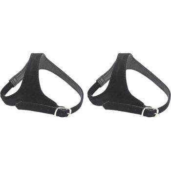 Sandalettes ajustables à lacet avec bande en PU, talons hauts, design femme