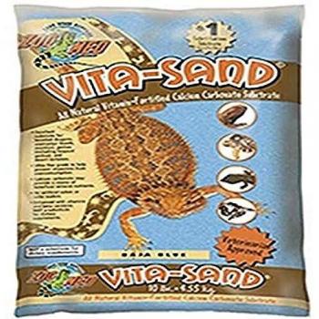 Zoo Med Vita‑Sand UL-42 Baja,