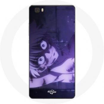Huawei P8 Hunter x Hunter Killua Zoldyck Phone Case