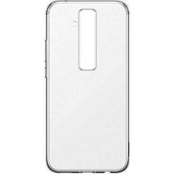 Huawei Transparent Case Mate 20 Lite