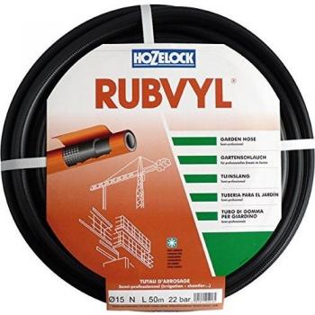 Manguera rubvil 50 m x 19 mm