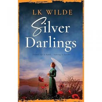 Lk Wilde Silver Darlings