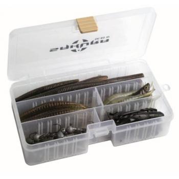 Boîte de pêche Sakura SK-80 W adulte