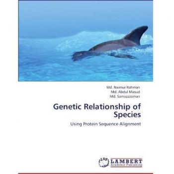 Genetic Relationship of Species: Using Protein Sequence Alignment