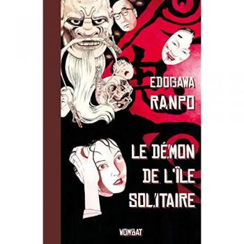 Le demon de l'ile solitaire