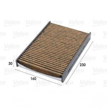 Valeo Air Conditioning Filter 701018