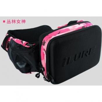 BaMMax Fishing Gear Bag 31*23*11cm Waterproof