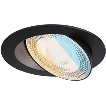 Paulmann 5W LED Einbauleuchte mit Helligkeitsstufen