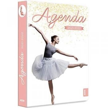 AGENDA DANSE 2021-2022