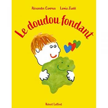 Le doudou fondant