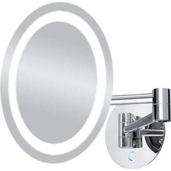 Specchio Cosmetico CrystalLED