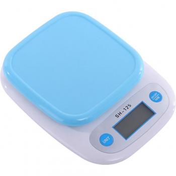 MiNi Postal Báscula de Cocina 5kg