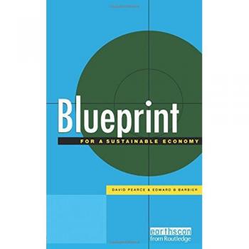 Blueprint for a Sustainable Economy, Blueprint Series