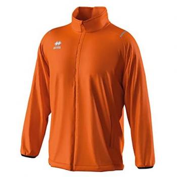 Veste à manches longues Errea Pressing orange