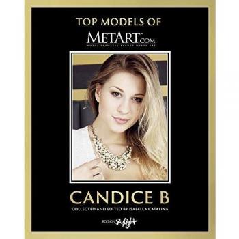 Candice B