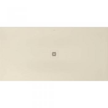 Duravit Sustano Rechteck-Duschwanne 1800 mm x 900 mm, cream matt