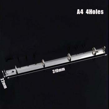 A4 B5 A5 DIY Fill Paper Folder