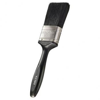 Purdy Faux China Bristle Angled Sash Paint Brush