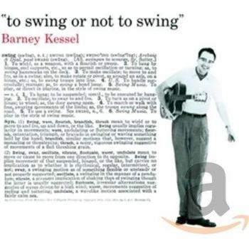 To Swing Or Not to Swing