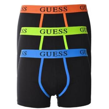 Pack de 3 unidades Guess Punto