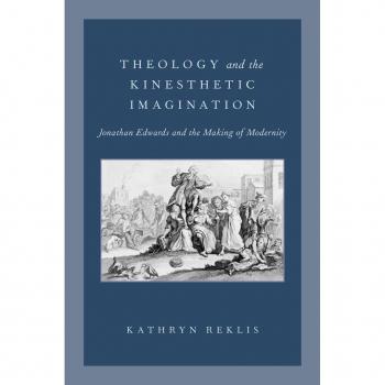 Vitalsource Technologies, Inc. Theology And The Kinesthetic Imagination