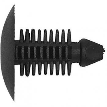 Sealey TCFT2022U Automotive Fir Tree Clip, Ø20mm x 22mm