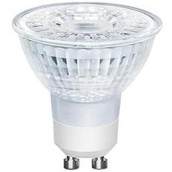Reflet de Verre LED GU10 50W Energetic