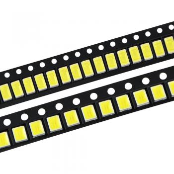 SMD LED Licht Perlen 0,5 W 40-50lm